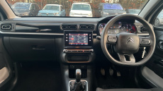 Citroen C3 1.2 PureTech Plus 5dr Petrol Hatchback